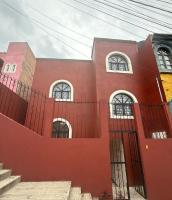 Casa Amplia con hermosa vista y estacionamiento privado - Chambres d'hôtes Guanajuato