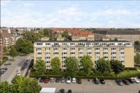 Spacious 2-room Apartment Newly renovated Quiet area - 4min Metro to Old Town - B&B Copenaghen