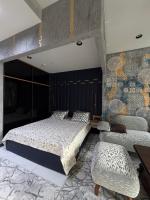 NEST ONE - Floor 15 - Chambres d'hôtes Tachkent