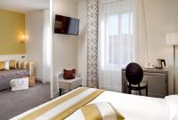 B&B Vichy - HOTEL ARVERNA VICHY - ClT'HOTEL - Bed and Breakfast Vichy