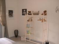 Family Room with Exterior Bathroom and Hill View