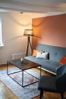 mein kleinDOMIZIL Biedenkopf K8 - B&B Biedenkopf