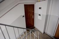 Fałata Comfort Apartment by BookingHost - Ferienwohnung Thorn