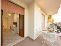 150m from the Sea - AC WiFi Balcony Sleeps 6 - B&B Grottammare