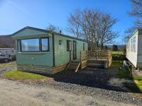Honey Cottage Caravan Park - B&B Selkirk