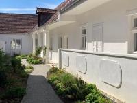 Ferienwohnung Lutzmannsburg - B&B Frankenau