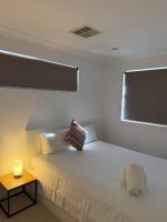 Stay in Perth City, share accommodation - B&B Perth