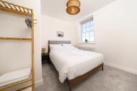 Spacious 4-Ensuite Home - Near Camden & King's Cross - Chambres d'hôtes Londres