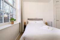 Spacious 4-Ensuite Home - Near Camden & King's Cross - Ferienwohnung London
