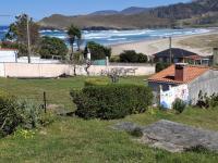 Mar de Pantin - B&B Valdoviño