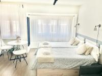 El Rincón de la Playa San Lorenzo - B&B Gijón