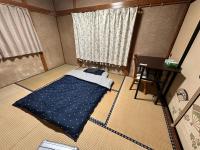 世界遺産平泉の一軒家ステ 国際シェアハウス Room3 - B&B Tateishi