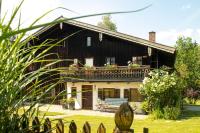 Bauernhaus auf dem Land - B&B Hebertsfelden
