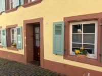 Wohlfühlen & Entdecken in der barocken Altstadt - B&B Blieskastel