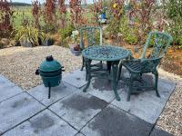 Stunning birch tree Lodge - B&B Otley