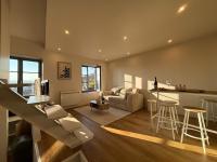 Le O de Saone, escapade romantique - Ferienwohnung Trévoux