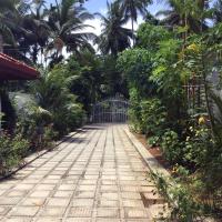 Siroma Villa - B&B