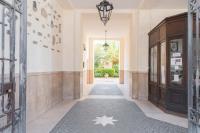 Marmorata 169 - Loft in Testaccio - Ferienwohnung Rom