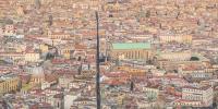 Napoli Central Stay - Ferienwohnung Neapel