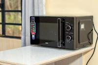 Tarriek CountrySide Studios with Mountain Views - Chambres d’hôtes Nanyuki