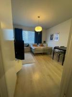 Apartment with a wonderful location! - B&B Lappeenranta