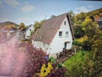 Monteurhaus Biedenkopf mit 4 Zimmern - Chambres d'hôtes Biedenkopf