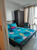 Smdc Wind Residences Tagaytay Taal View 19th Floor - Chambres d’hôtes Tagaïtaï