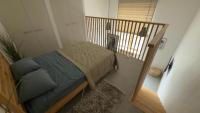 Vincent Light City Loft - Near Clinic, Arena and Stadium - B&B Kaunas