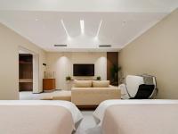 Suite avec Baignoire Spa