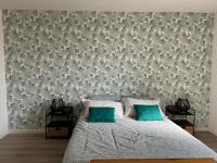 Gîte de Broy - B&B Vicq-d'Auribat