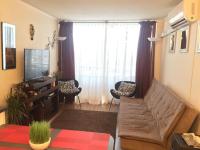 Eco Alameda - B&B Santiago