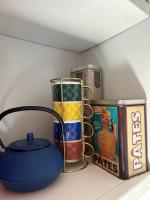Mi casa al 110 - Ferienwohnung Arezzo