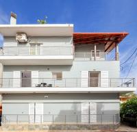 Chania Locals Flat - B&B Chionato