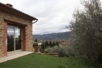 Casale21 - Ferienwohnung Castiglion Fiorentino