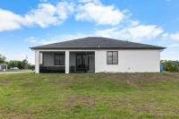 Nick House - Coastal Country Retreat - B&B Lehigh Acres