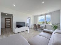 Apartmán/byt Liptovský Mikuláš - Ferienwohnung Liptovský Mikuláš