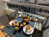 P3 avec terrasse et parking proche plage - B&B Le Grau-du-Roi