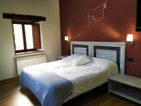 Apartamentos Turísticos Accesibles La Quinta de Sotoscueva - Chambres d'hôtes Quintanilla del Rebollar