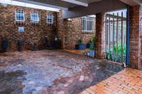 The Adler Studio apartment - B&B Boksburg