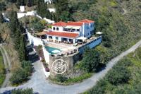 El Cocodrilo - Heated Pool, Sea View - 10 min to beach - Chambres d’hôtes Algarrobo