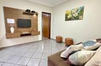 2 Bedroom Apartment in front of Hospital Presbiteriano Dr Gordon - Ferienwohnung Rio Verde