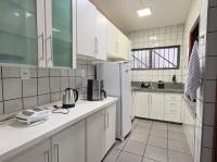 2 Bedroom Apartment in front of Hospital Presbiteriano Dr Gordon - Ferienwohnung Rio Verde