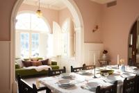 La Torre Guesthouse - B&B Borredà