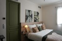 Tweepersoonskamer met Eigen Badkamer
