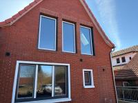 Wohnung Am Denkmal - B&B Hage