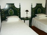Chambre Lits Jumeaux Classique