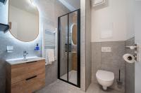 Apartmán Sekvoja - B&B Nová Baňa