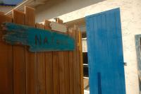 Quadruple Room with Terrace