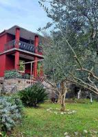 Red House Apartment - B&B Cattaro