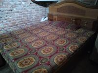 Kavita Homestay - B&B Sisauna